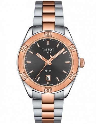 Ceas de dama Tissot T-Classic T101.910.22.061.00 / T1019102206100