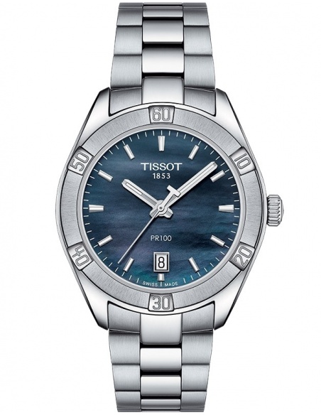 Ceas de dama Tissot T-Classic T101.910.11.121.00 / T1019101112100