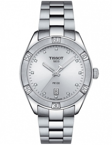 Ceas de dama Tissot T-Classic T101.910.11.036.00 / T1019101103600