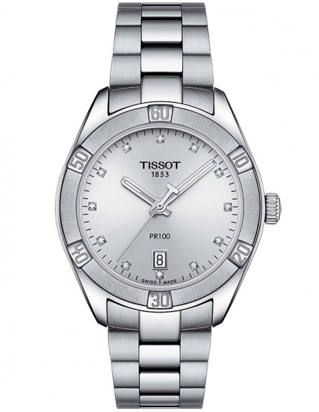 Ceas de dama Tissot T-Classic T101.910.11.036.00 / T1019101103600
