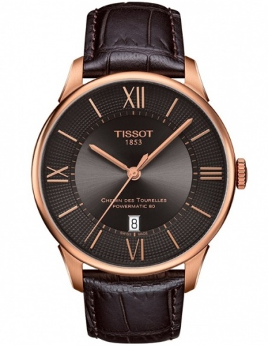 Ceas barbatesc Tissot T-Classic T099.407.36.448.00 / T0994073644800