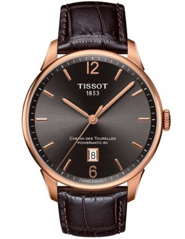 Ceas barbatesc Tissot T-Classic T099.407.36.447.00 / T0994073644700