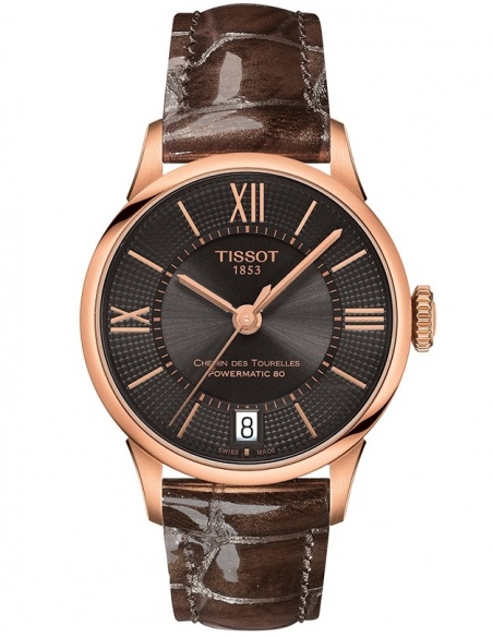 Ceas de dama Tissot T-Classic T099.207.36.448.00 / T0992073644800