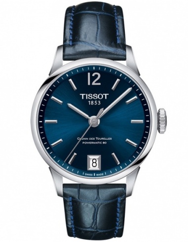 Ceas de dama Tissot T-Classic T099.207.16.047.00 / T0992071604700