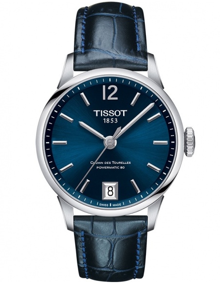 Ceas de dama Tissot T-Classic T099.207.16.047.00 / T0992071604700