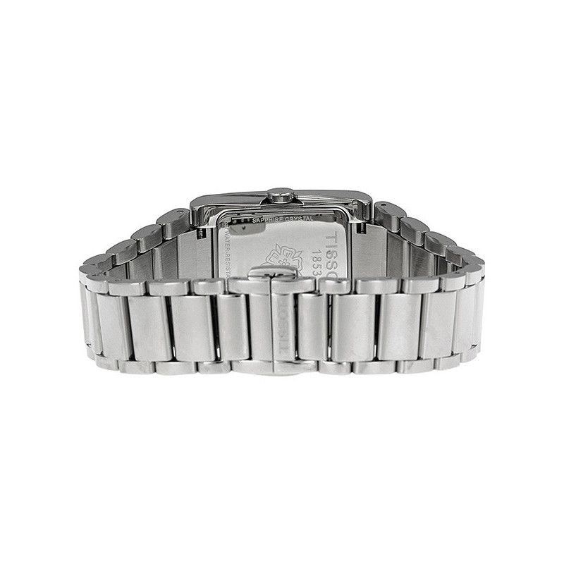 Ceas de dama Tissot T-Trend T007.309.11.113.00 T0073091111300