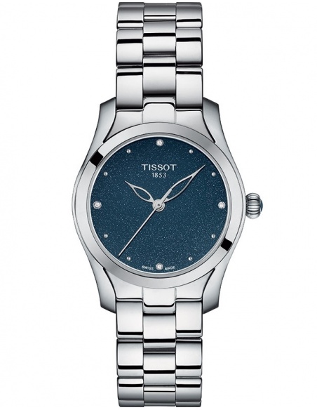 Ceas de dama Tissot T-Lady T112.210.11.046.00 / T1122101104600