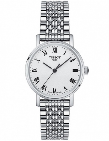 Ceas de dama Tissot T-Classic T109.210.11.033.00 / T1092101103300