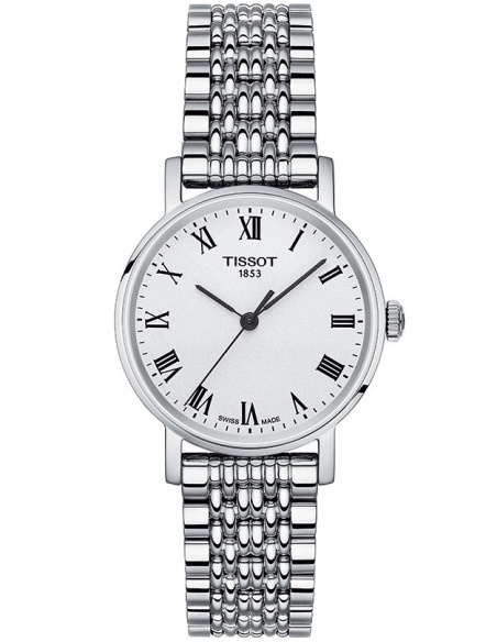 Ceas de dama Tissot T-Classic T109.210.11.033.00 / T1092101103300