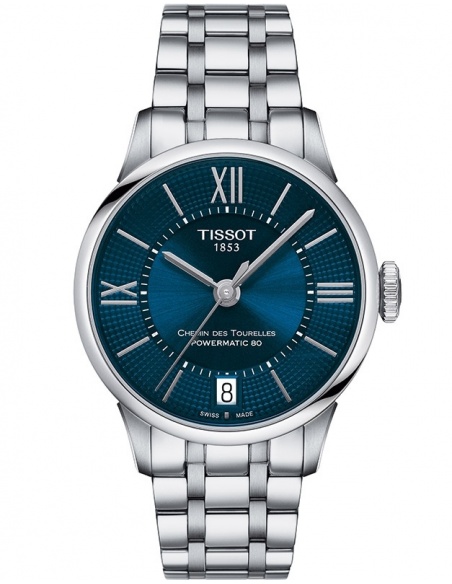 Ceas de dama Tissot T-Classic T099.207.11.048.00 / T0992071104800