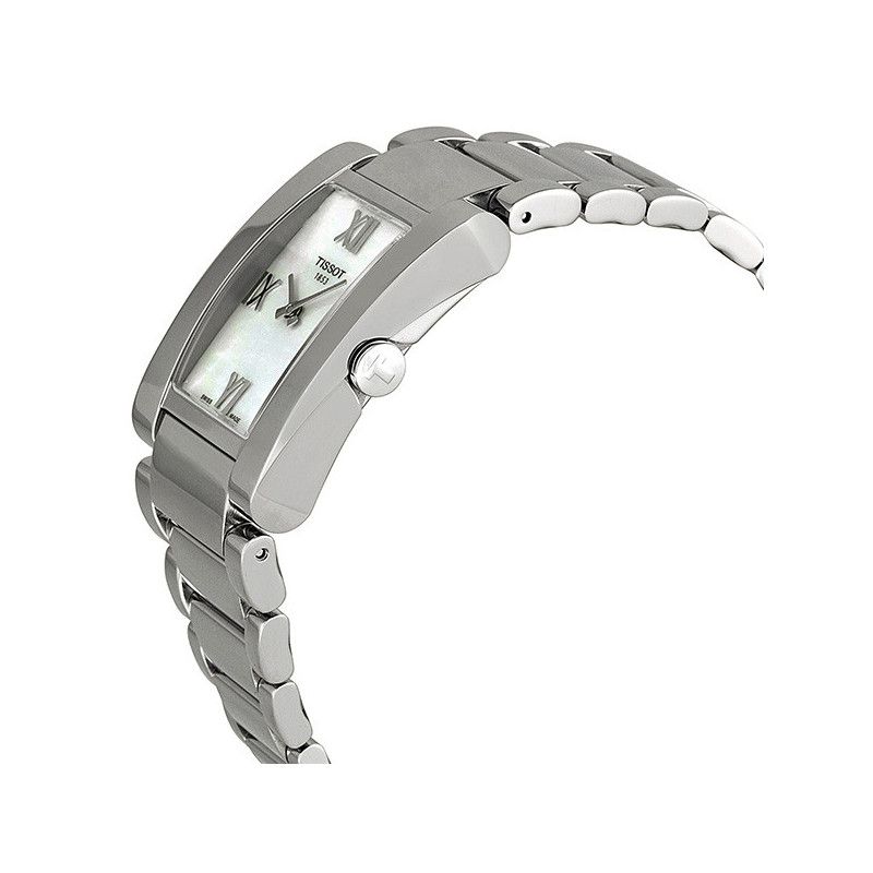 Ceas de dama Tissot T-Trend T007.309.11.113.00 T0073091111300
