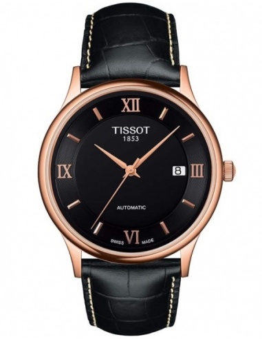 Ceas barbatesc Tissot T-Gold T914.407.76.058.00 / T9144077605800