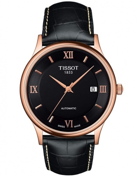 Ceas barbatesc Tissot T-Gold T914.407.76.058.00 / T9144077605800