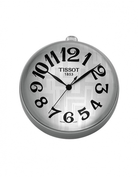 Ceas barbatesc Tissot T-Pocket T82.9.508.32 / T82950832