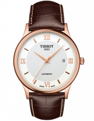 Ceas barbatesc Tissot T-Gold T914.407.76.018.00 / T9144077601800