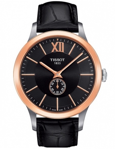 Ceas barbatesc Tissot T-Gold T912.428.46.058.00 / T9124284605800