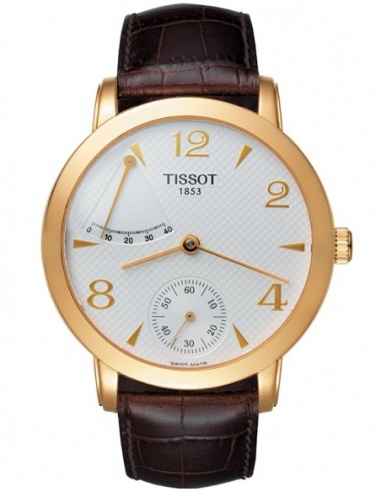 Ceas barbatesc Tissot T-Gold T71.3.459.34 / T71345934