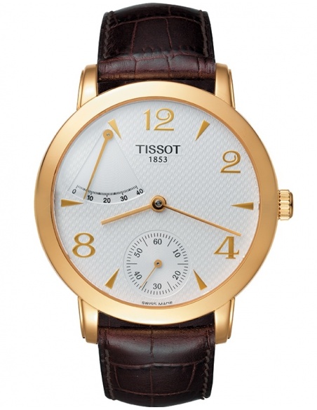 Ceas barbatesc Tissot T-Gold T71.3.459.34 / T71345934