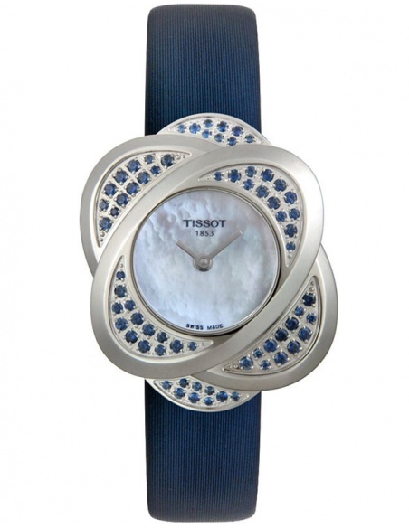 Ceas de dama Tissot T-Trend T03.1.235.80 / T03123580