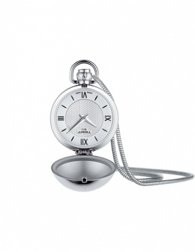 Ceas de dama Tissot T-Pocket T858.209.16.038.00 / T8582091603800