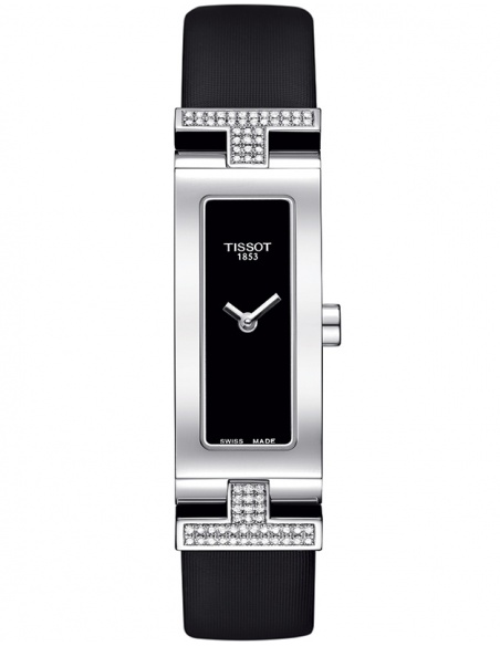 Ceas de dama Tissot T-Lady T58.1.325.50 / T58132550