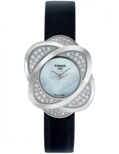 Ceas de dama Tissot T-Trend T03.1.125.80 / T03112580