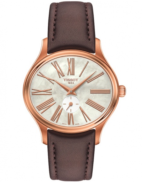 Ceas de dama Tissot T-Lady T103.310.36.113.00 / T1033103611300