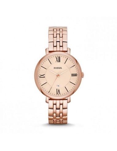 Ceas de damă Fossil Jacqueline ES3435