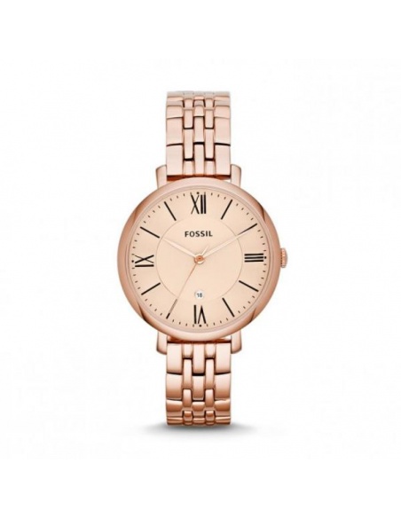 Ceas de damă Fossil Jacqueline ES3435