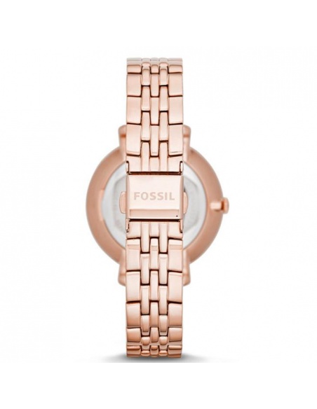 Ceas de damă Fossil Jacqueline ES3435
