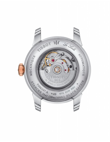 Ceas de dama Tissot T-Classic T006.207.22.036.00 / T0062072203600