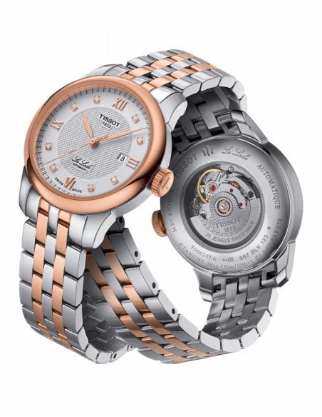 Ceas de dama Tissot T-Classic T006.207.22.036.00 / T0062072203600