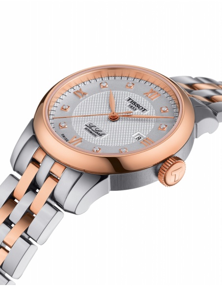 Ceas de dama Tissot T-Classic T006.207.22.036.00 / T0062072203600
