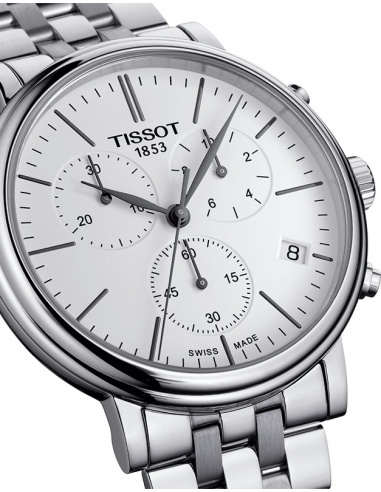 Ceas barbatesc Tissot T-Classic T122.417.11.011.00 / T1224171101100