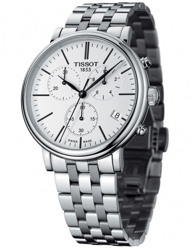 Ceas barbatesc Tissot T-Classic T122.417.11.011.00 / T1224171101100