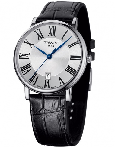 Ceas barbatesc Tissot T-Classic T122.410.16.033.00 / T1224101603300