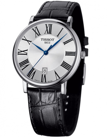 Ceas barbatesc Tissot T-Classic T122.410.16.033.00 / T1224101603300