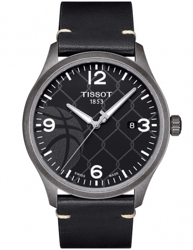 Ceas barbatesc Tissot T-Sport T116.410.36.067.00 / T1164103606700
