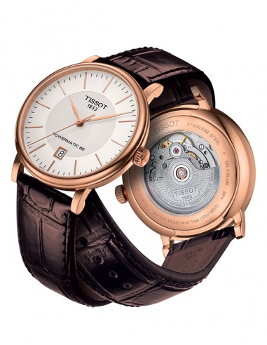 Ceas barbatesc Tissot T-Classic T122.407.36.031.00 / T1224073603100