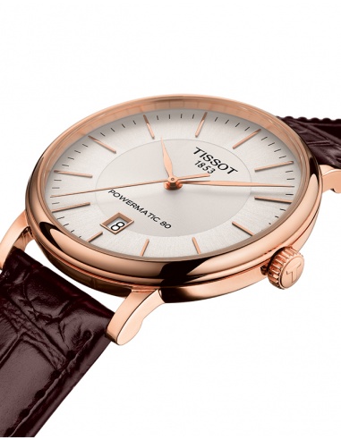 Ceas barbatesc Tissot T-Classic T122.407.36.031.00 / T1224073603100