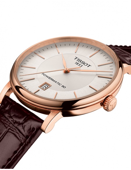 Ceas barbatesc Tissot T-Classic T122.407.36.031.00 / T1224073603100