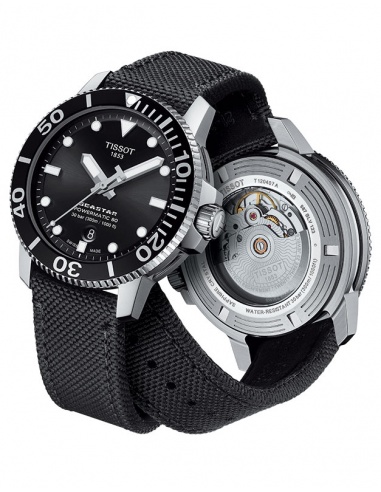 Ceas barbatesc Tissot T-Sport T120.407.17.051.00 / T1204071705100