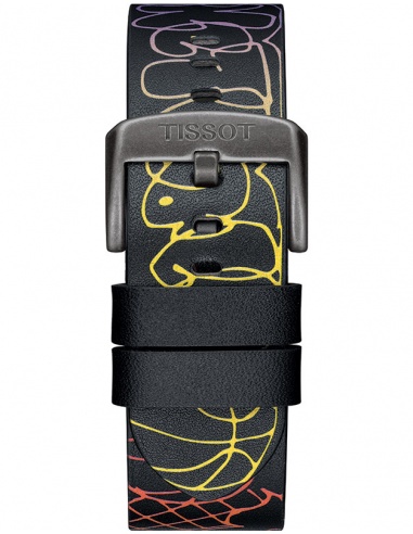 Ceas barbatesc Tissot Special Collections T116.617.36.067.00 / T1166173606700
