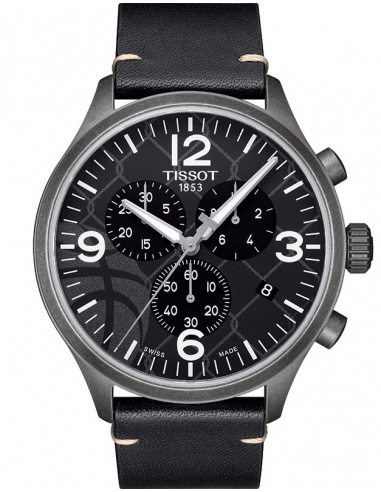 Ceas barbatesc Tissot Special Collections T116.617.36.067.00 / T1166173606700