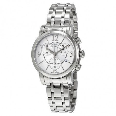 Ceas de dama Tissot T-Lady Dressport T050.217.11.017.00 T0502171101700