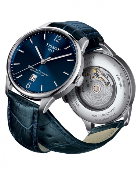 Ceas barbatesc Tissot T-Classic T099.407.16.047.00 / T0994071604700