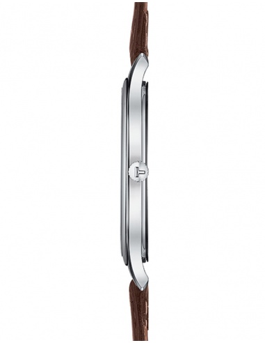 Ceas barbatesc Tissot T-Classic T063.409.16.018.00 / T0634091601800
