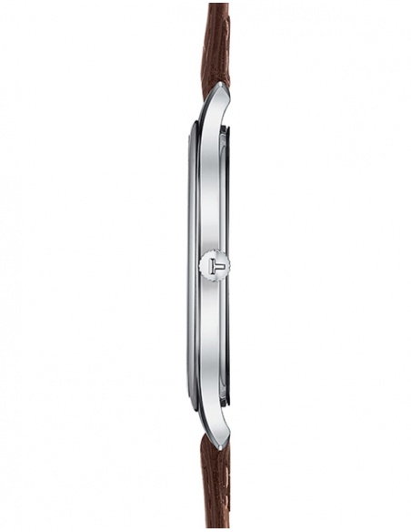 Ceas barbatesc Tissot T-Classic T063.409.16.018.00 / T0634091601800