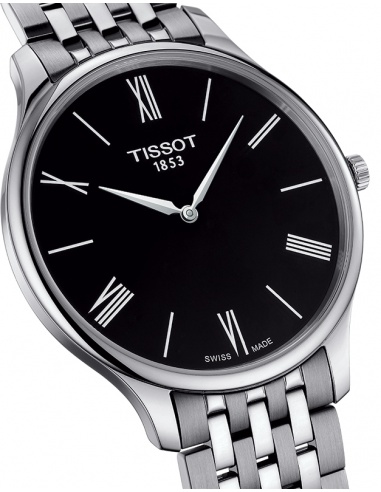 Ceas barbatesc Tissot T-Classic T063.409.11.058.00 / T0634091105800