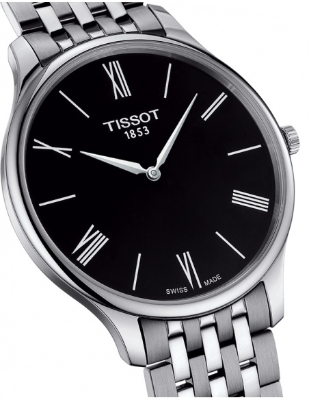 Ceas barbatesc Tissot T-Classic T063.409.11.058.00 / T0634091105800